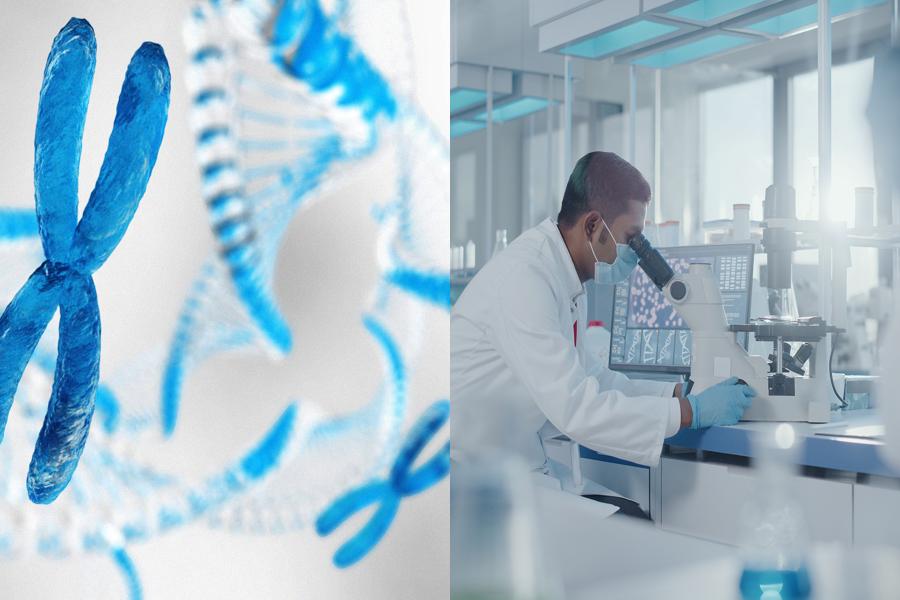 医疗器械创新联盟推出基于数据驱动的基因组学癌症诊断支持计划