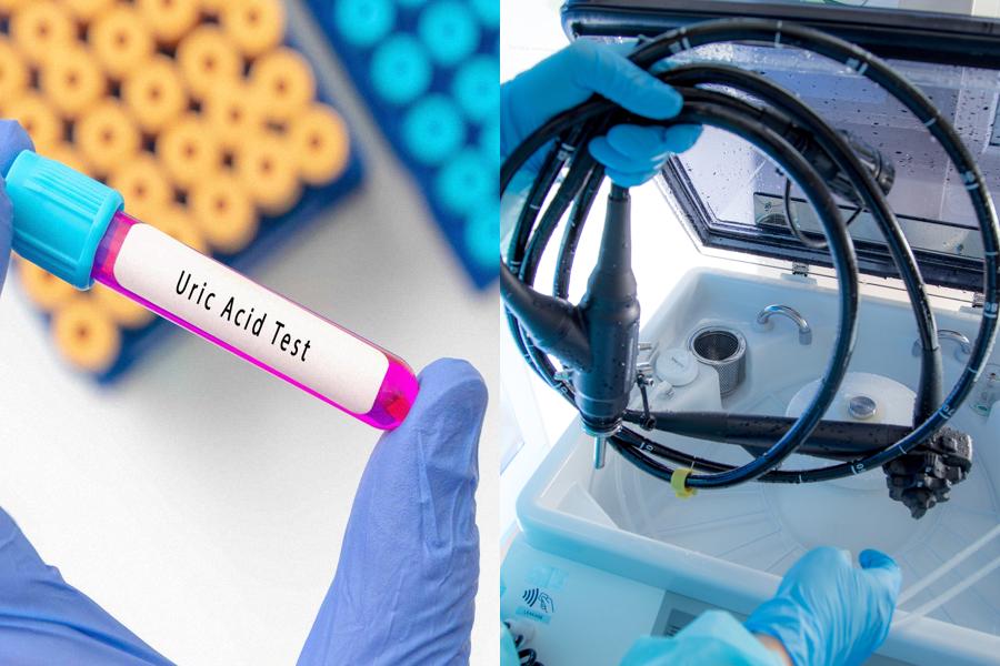 HistoSonics获FDA批准进行声波治疗肾肿瘤的IDE试验