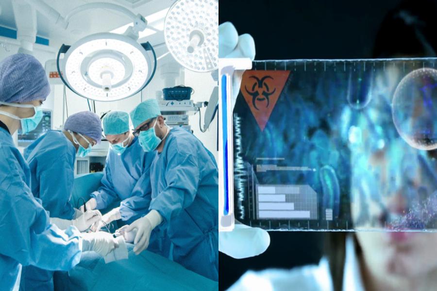 美国一家领先的医院开始使用Asensus外科机器人平台进行儿科手术项目