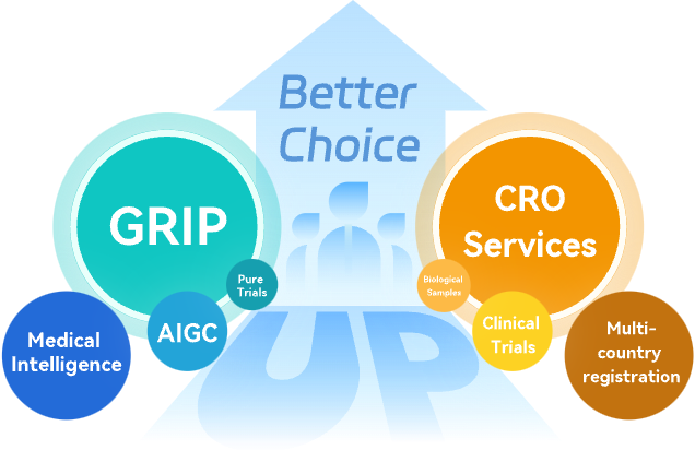 Pure Global enterprise-level solution helps you reduce costs and increase efficiency