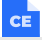 CE